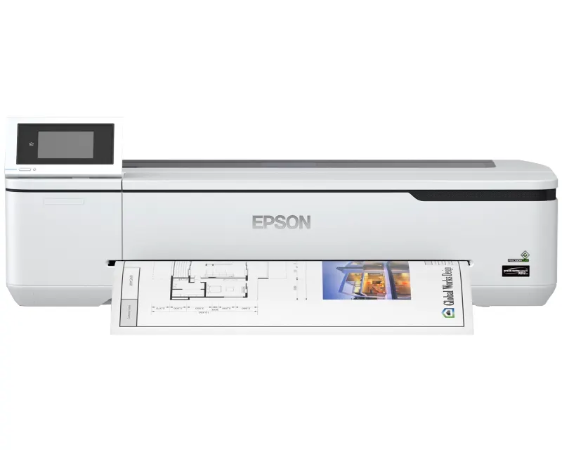Surecolor SC-T2100 inkjet štampač/ploter 24 inča