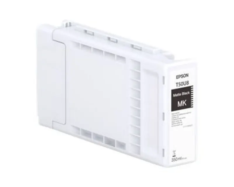 T50U8N UltraChrome XD3 mat crni 350ml kertridž