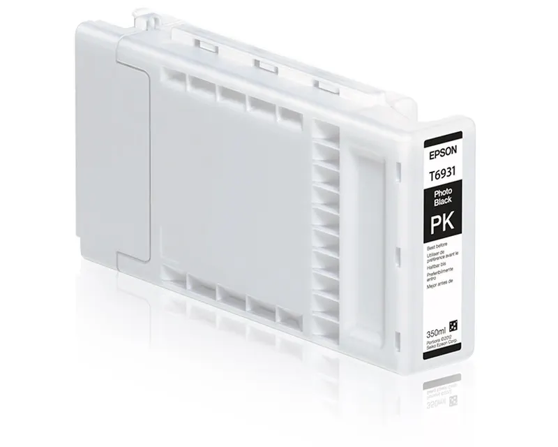 T6931 UltraChrome XD Photo crni 350ml kertridž