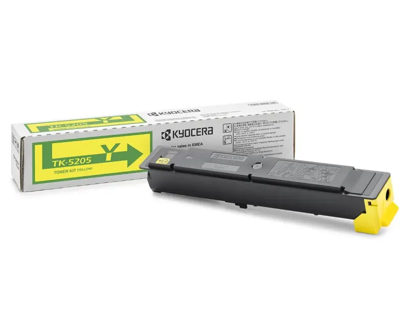 TK-5205Y žuti toner