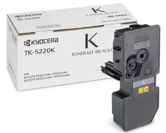 TK-5220K crni toner