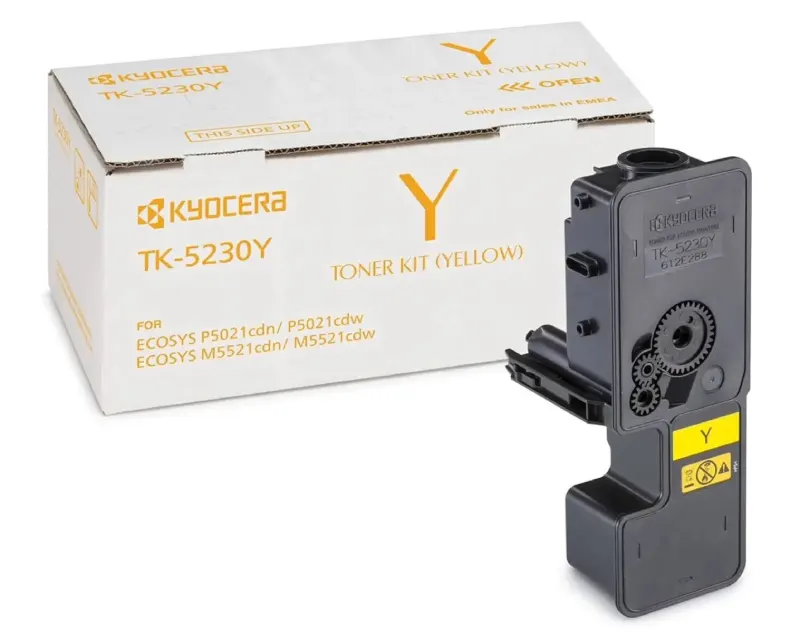 TK-5230Y žuti toner