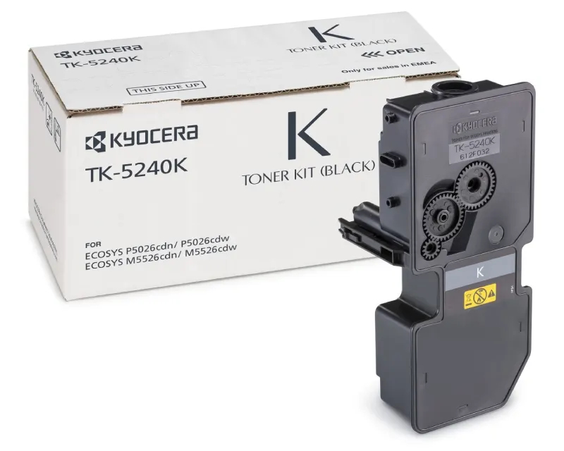 TK-5240K crni toner