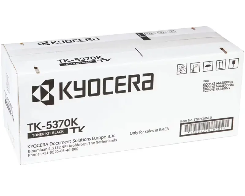 TK-5370K crni toner
