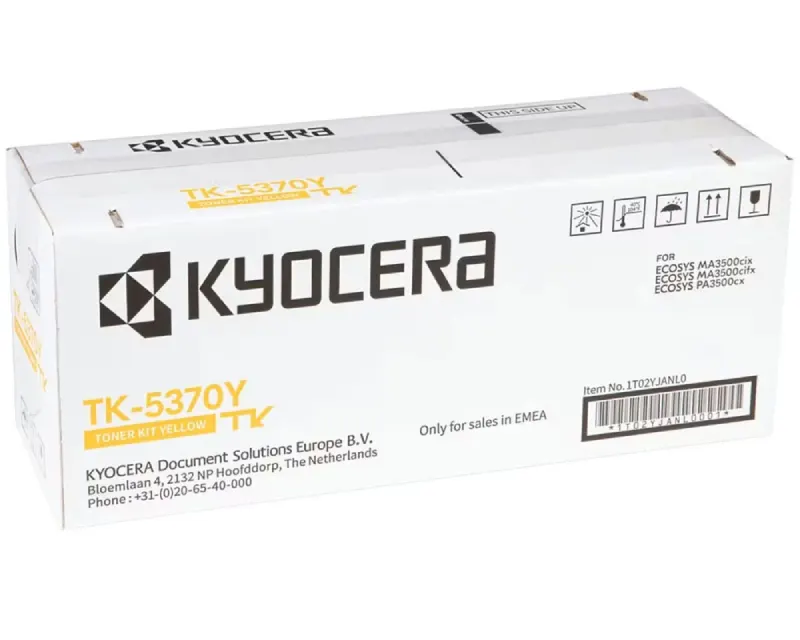 TK-5370Y žuti toner