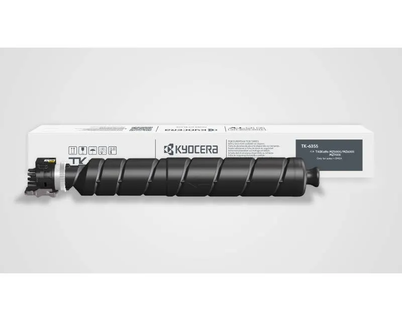 TK-6355 crni toner