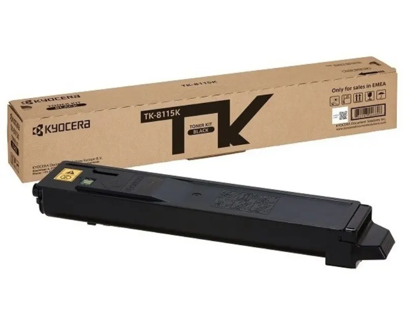 TK-8115K crni toner