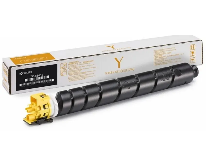 TK-8345Y žuti toner