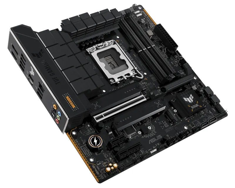 TUF GAMING B760M-PLUS II matična ploča