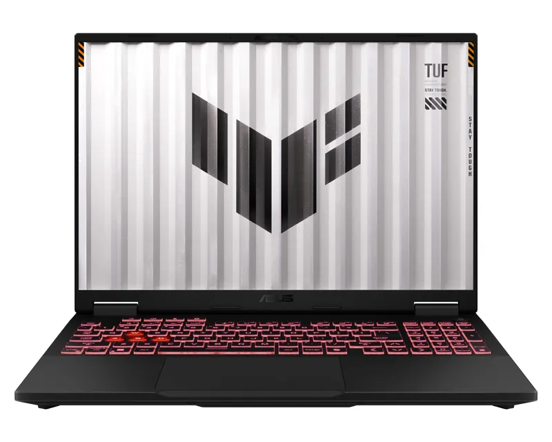 TUF Gaming A16 FA608UM-RV015 (16 inča FHD+, Ryzen 7 260, 16GB, SSD 1TB, GeForce RTX 5060 ) laptop