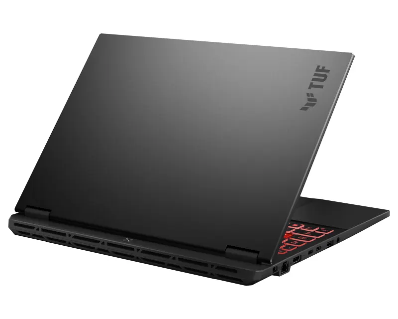 TUF Gaming A16 FA608UP-RV018 (16 inča FHD+, Ryzen 7 260, 16GB, SSD 1TB, GeForce RTX 5070) laptop