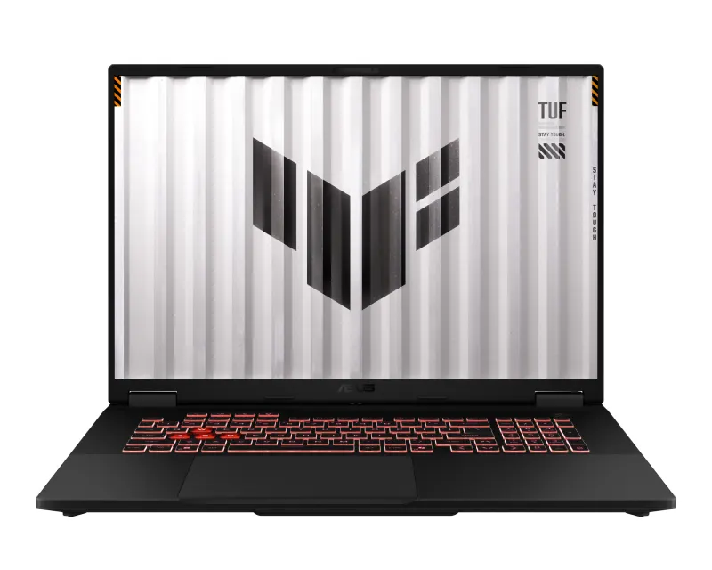 TUF Gaming A18 FA808UP-S8005 (18 inča FHD+, Ryzen  7 260, 32GB, SSD 1TB, GeForce RTX 5070) laptop