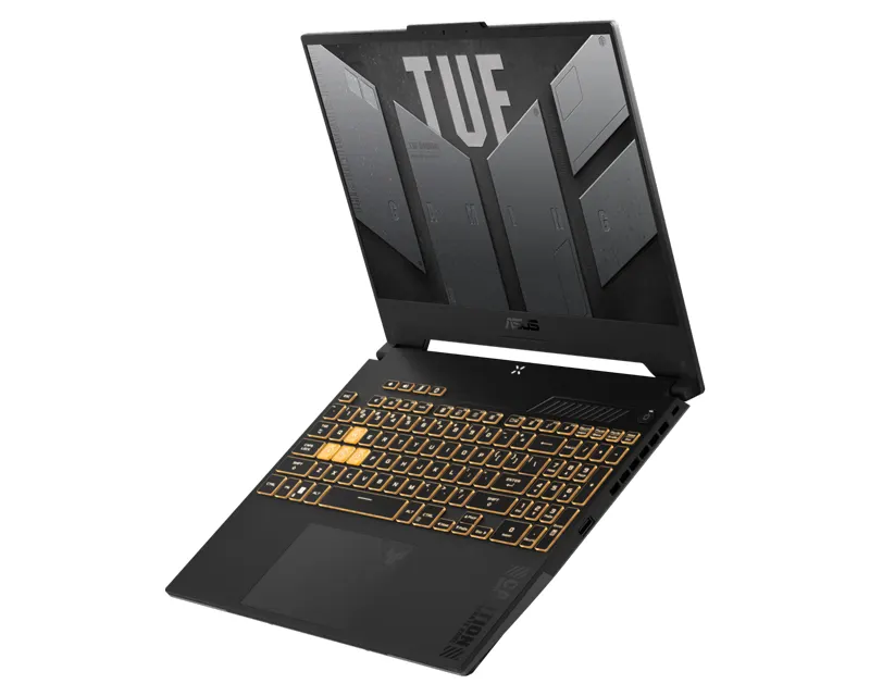 TUF Gaming F15 FX507VV-LP148 (15.6 inča FHD, i7-13620H, 16GB, SSD 1TB, GeForce RTX 4060) laptop OUTLET