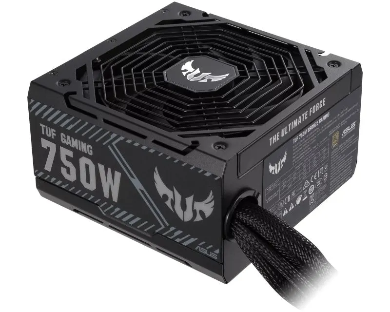 TUF-GAMING-750B 750W napajanje OUTLET
