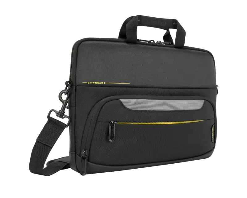 Torba za laptop 12-14 inča TSS866GL CityGear crna