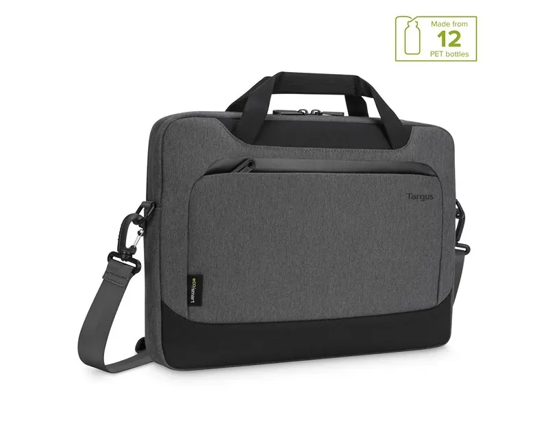 Torba za laptop 14 inča TBS92602GL CypressEco Slipcase siva