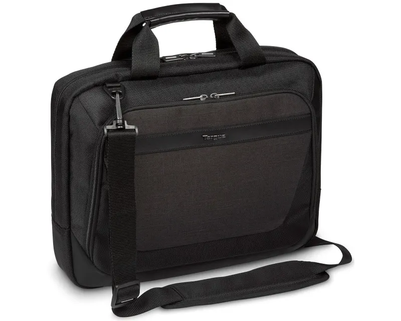 Torba za laptop 14 inča TBT913GL CitySmart crno-siva