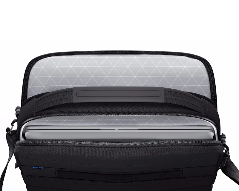 Torba za laptop 14-16 inch Pro Plus EcoLoop Briefcase CC5626 3yr