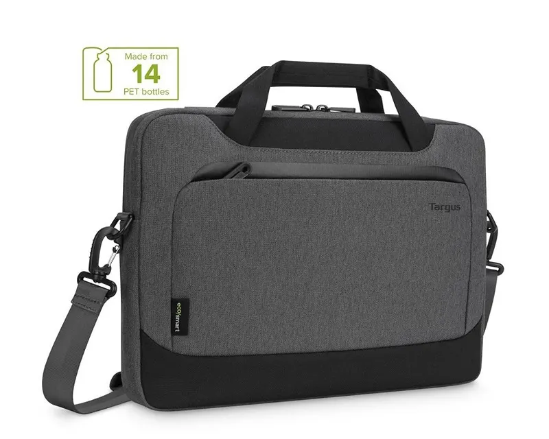 Torba za laptop 15.6 inča TBS92502GL CypressEco Slipcase siva
