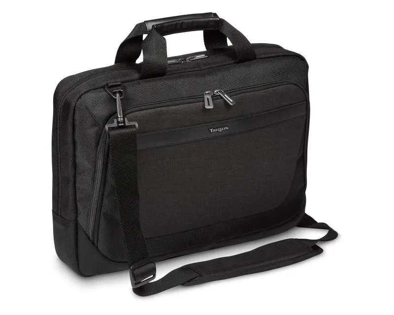 Torba za laptop 15.6 inča TBT914GL CitySmart crno-siva