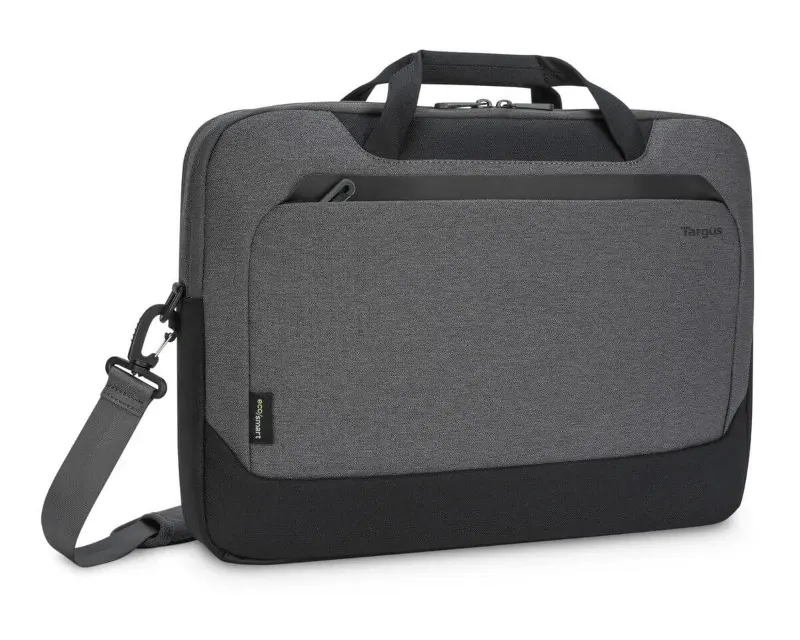 Torba za laptop 15.6 inča TBT92602GL CypressEco Topload siva