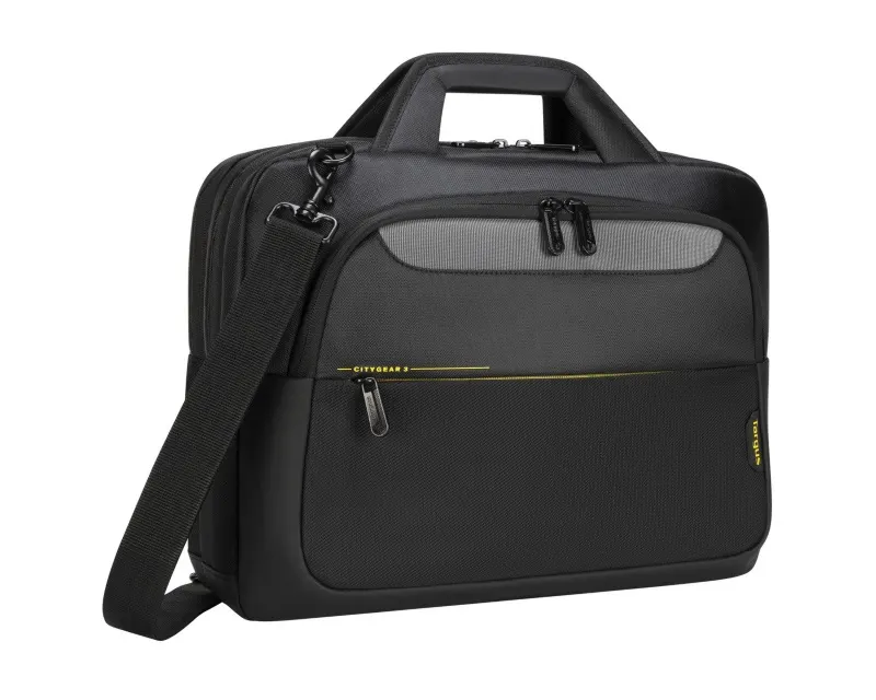 Torba za laptop 15.6 inča TCG460GL CityGear crna