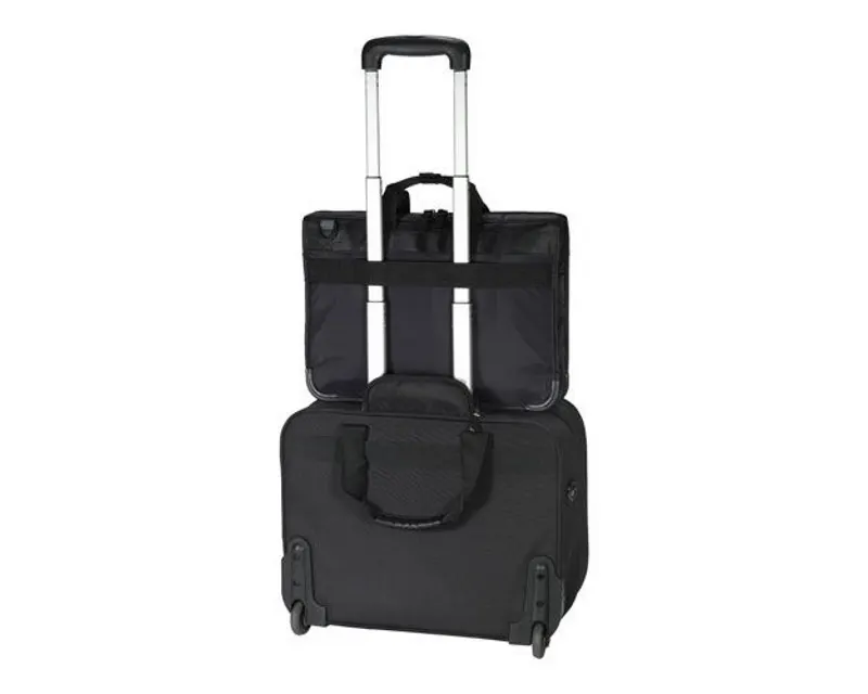 Torba za laptop 16 inča Nereus crna