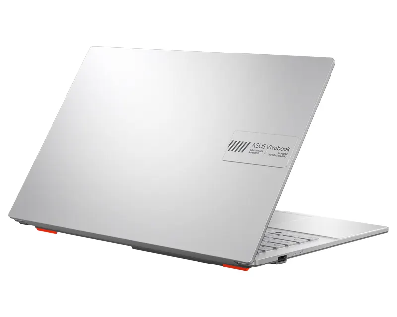 VivoBook 15 GO  E1504FA-BQ2871  (15.6 inča FHD, Ryzen 5 40, 16GB, SSD 512GB) laptop