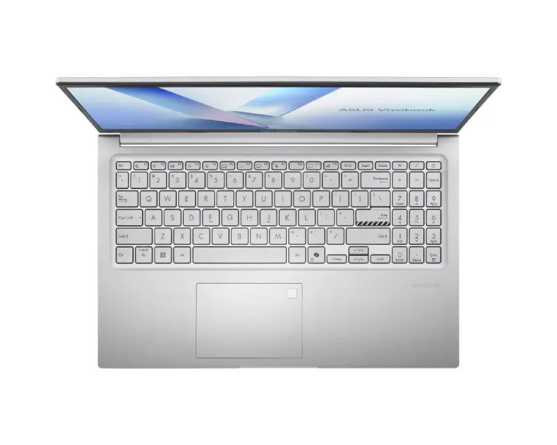 VivoBook 15 M1502YA-BQ927 (15.6 inča FHD, Ryzen 7 5825U, 16GB, SSD 512GB) laptop