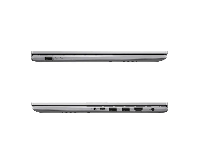 VivoBook 15 X1504VA-BQ2424 (15.6 inča FHD, i5-1334U, 16GB, SSD 512GB) laptop