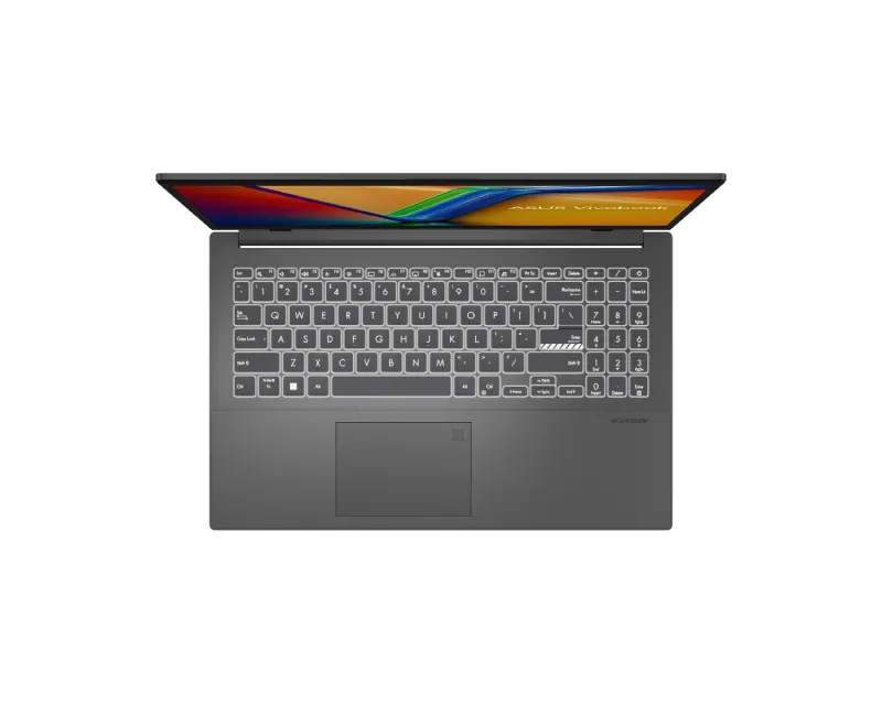 Vivobook 15 X1504VA-BQ2911 (15.6 inča FHD, Core 5 120U, 16GB, SSD 512GB) laptop