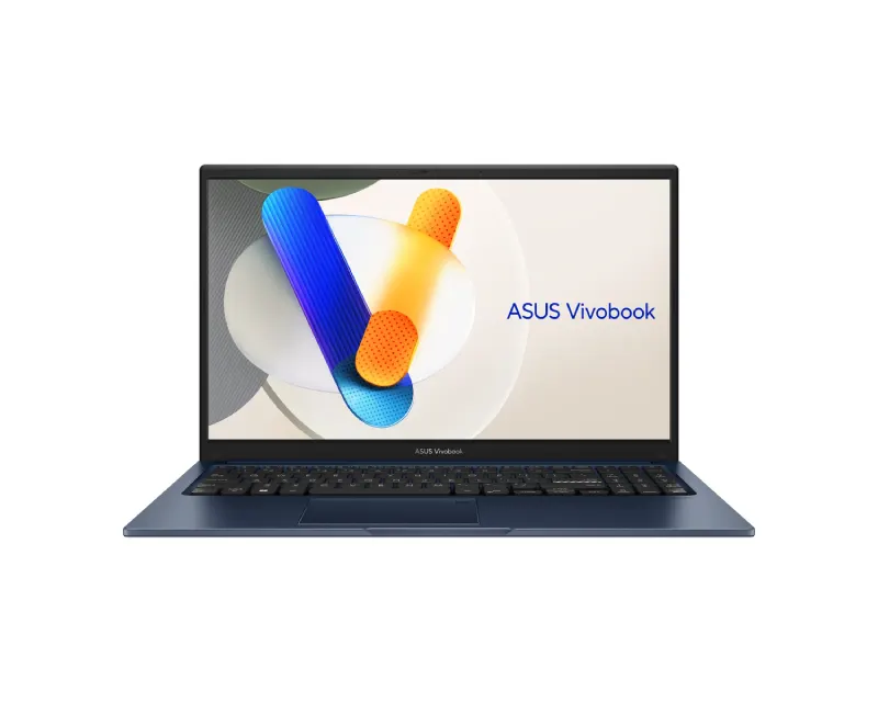 Vivobook 15 X1504VA-BQ2947 (15.6 inča FHD , Core 5 120U, 16GB, SSD 512GB) laptop outlet