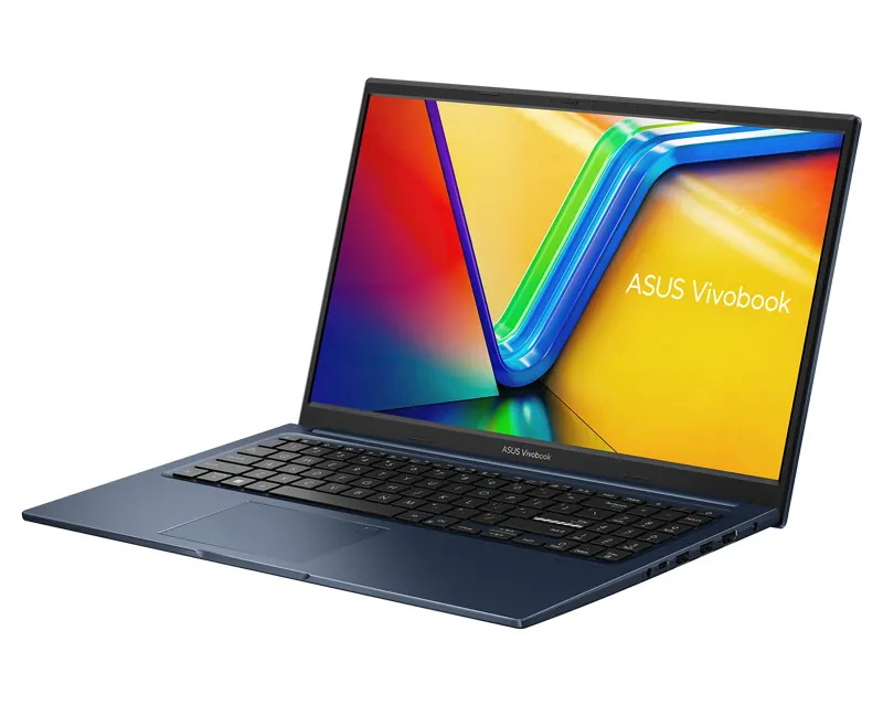 Vivobook 15 X1504VA-BQ3930 (15.6 inča FHD, Core 7 150U, 16GB, SSD 512GB) laptop