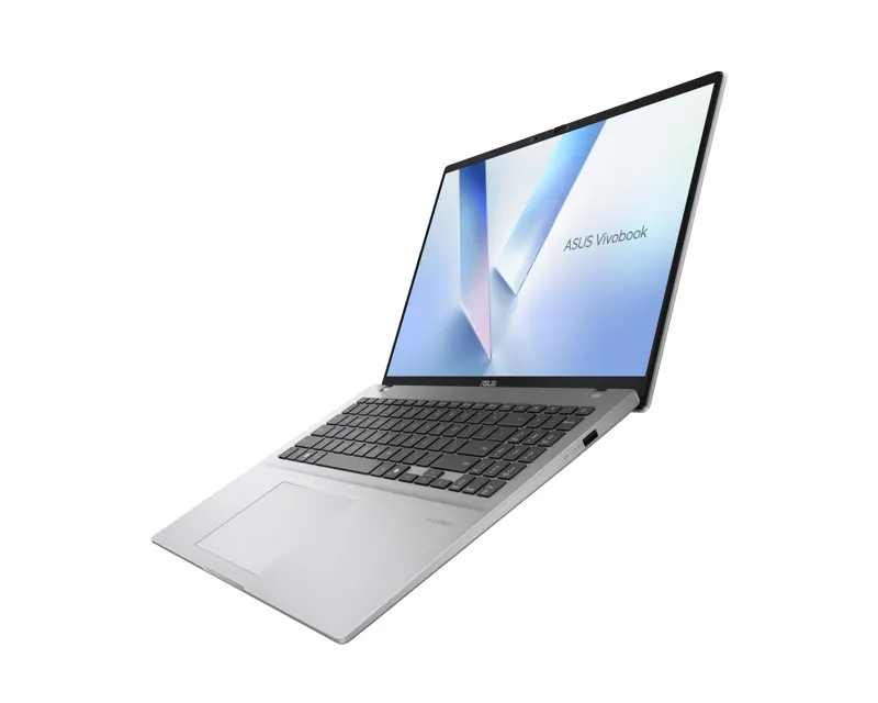 Vivobook 16  X1607QA-MB006W (16 inča WUXGA, Snapdragon X X1 26 100 Processor, 16GB, SSD 512GB, Win11 Home) laptop outlet