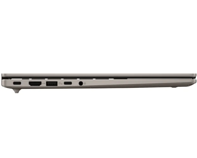 Vivobook S 14 M1407GA-LY028W (14 inča WUXGA, Ryzen AI 7 445, 16GB, SSD 1TB, Win11 Home) laptop