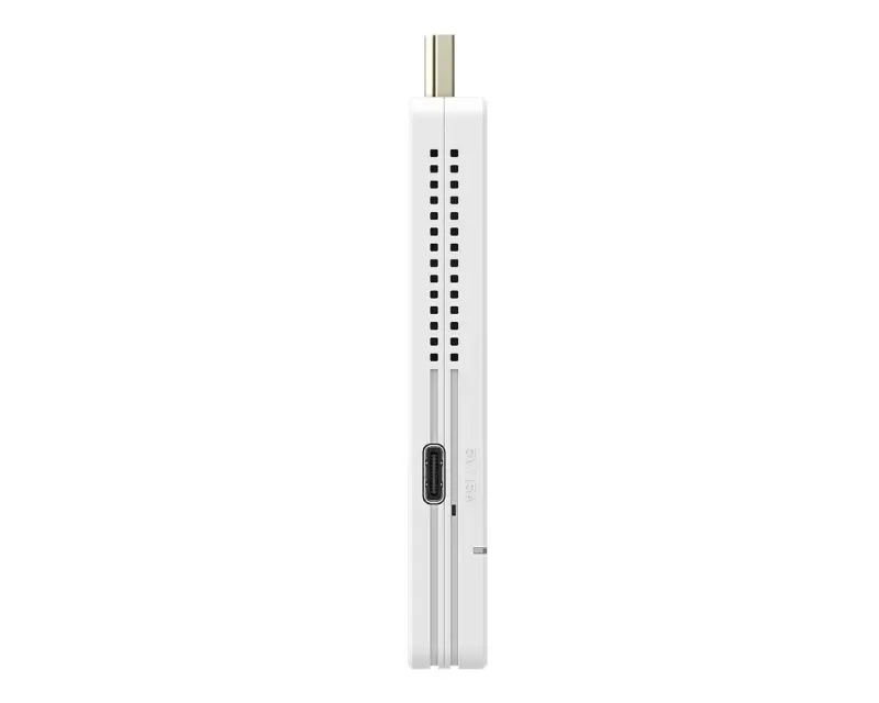 Wireless Qcast mirror adapter PRJ QP30 WHITE (5A.JH328.004)