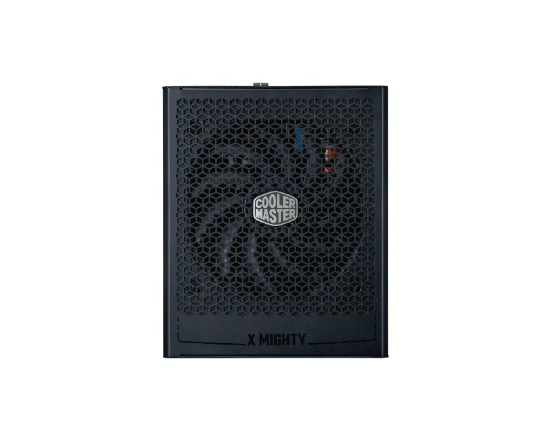 X Mighty 2000W Platinum modular napajanje (MPS-K001-AFBP-NBEU) 10Y