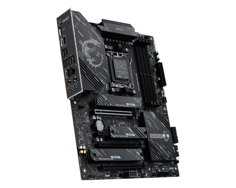 X870E GAMING PLUS WIFI matična ploča