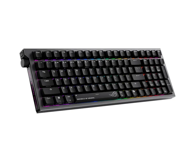 X903 STRIX MORPH 96 WL Wireless  Gaming tastatura