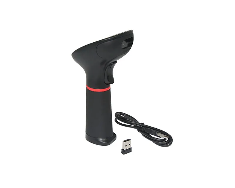 XL-9600 Wireless bar-kod čitač (skener)