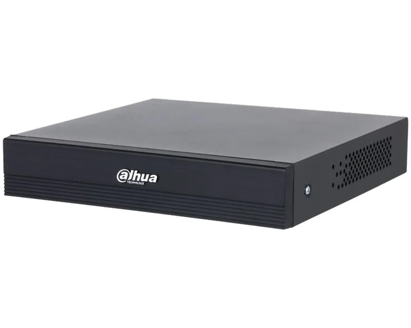 XVR1B04-I/T 4 Channels Penta-brid 1080N/720p Cooper 1U 1HDD WizSense Digital Video Recorder
