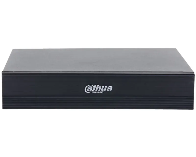 XVR1B08-I/T 8CH Penta-brid 1080N/720P Cooper 1U 1HDD WizSense Digital Video Recorder