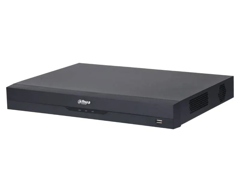 XVR5216AN-I3 Pentabrid 4K 16-kanalni 1U kompaktni DVR