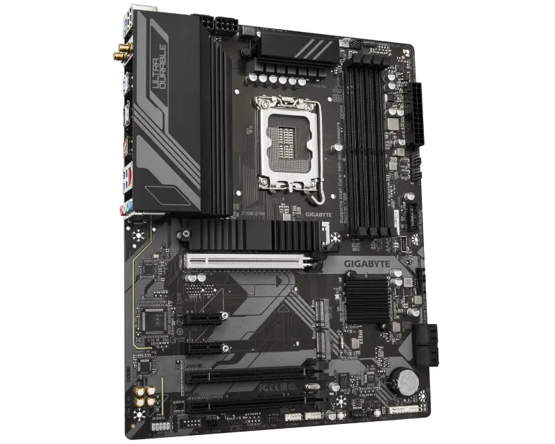 Z790 D AX rev. 1.x matična ploča