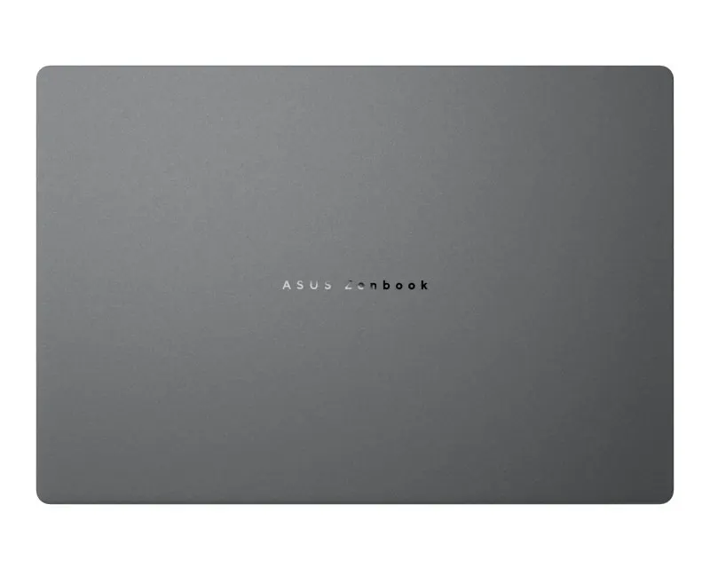 ZenBook 14 OLED UX3407RA-QD026X (14 inča WUXGA OLED, Snapdragon X Elite X1E, 32GB, SSD 1TB, Win11 Pro) laptop outlet