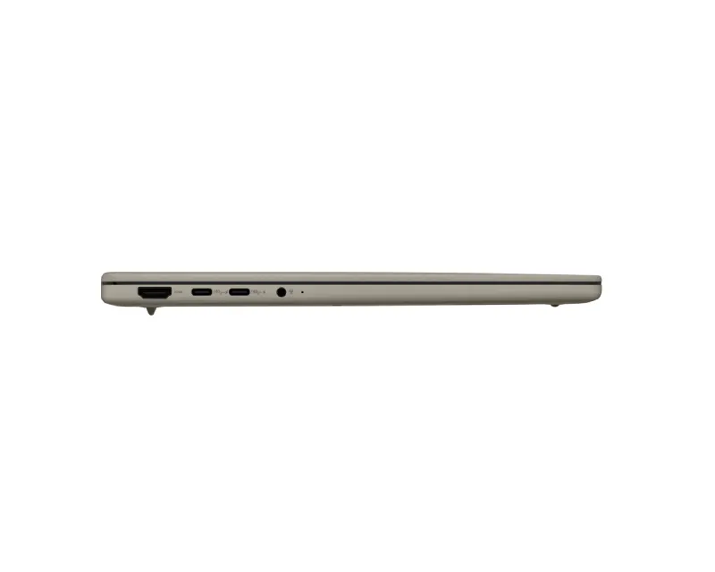 ZenBook A14 UX3407QA-QD586X (14 inča WUXGA LED, Snapdragon X X1 26 100, 32GB, SSD 1TB, Win11 pro) laptop