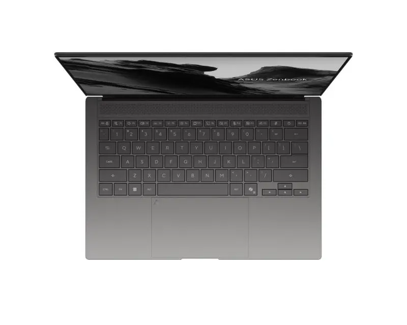 ZenBook S 14 UX5406AA-SU272X (14 inča 3K OLED, Ultra 9 386H, 32GB, SSD 1TB, Win11 Pro) laptop