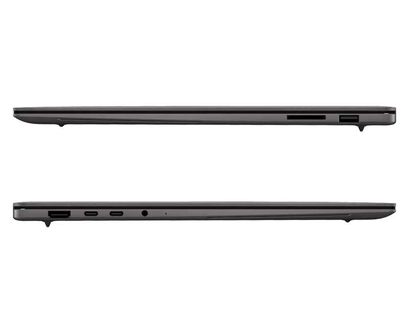 ZenBook S 16 OLED UM5606GA-SR226X (16 inča 3K OLED, Ryzen AI 9 465, 32GB, SSD 2TB, Win11 Pro) laptop