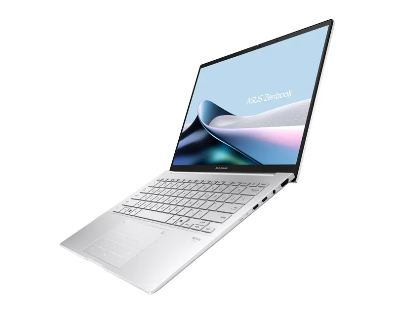 Zenbook 14 OLED UX3405CA-STA1477W (14 inča 3K, Ultra 7 255H, 32GB, SSD 1TB, Win 11 Home) laptop