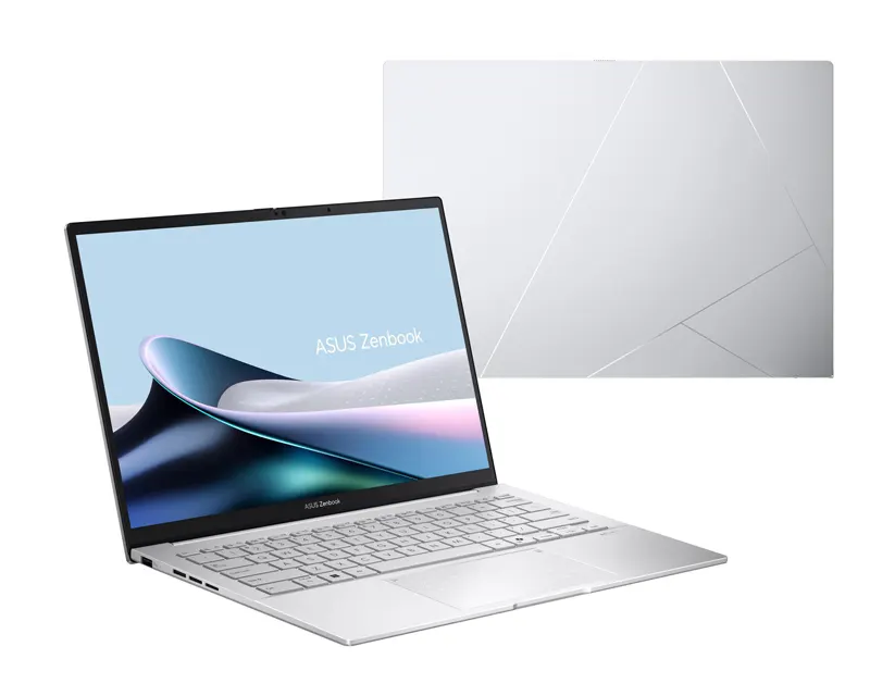 Zenbook 14 UX3405CA-ST1370 (14 inča 3K, Ultra 5 225H, 16GB, SSD 512GB) laptop